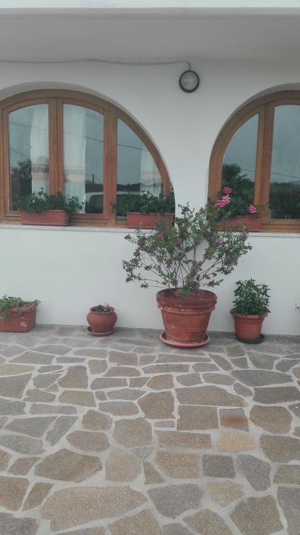 Da Gabry Apartment Licciana Nardi Exterior photo
